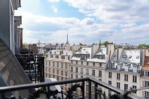 Hôtel Pont Royal