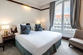 Hôtel Pont Royal