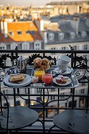 Hôtel Pont Royal
