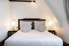 Hôtel Pont Royal