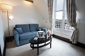 Hôtel Pont Royal