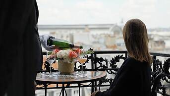 Hôtel Pont Royal