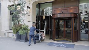 Hôtel Pont Royal
