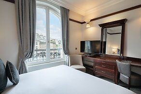 Hôtel Pont Royal