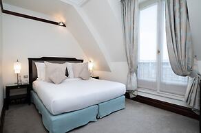 Hôtel Pont Royal