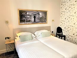 Villa des Ambassadeurs