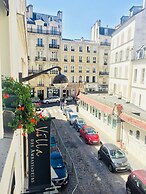 Villa des Ambassadeurs