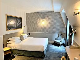 Villa des Ambassadeurs