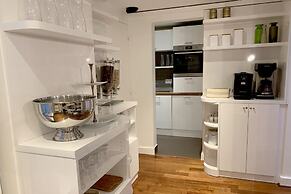 Villa des Ambassadeurs