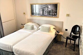 Villa des Ambassadeurs