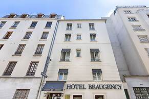 Beaugency Hotel