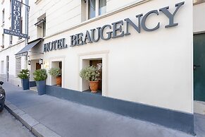Beaugency Hotel