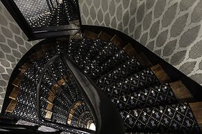 Hôtel Palm - Astotel