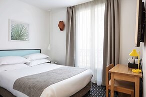 Hôtel Palm - Astotel