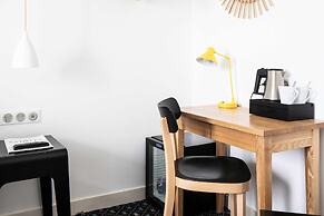 Hôtel Palm - Astotel