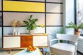 Hôtel Palm - Astotel