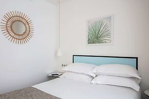 Hôtel Palm - Astotel