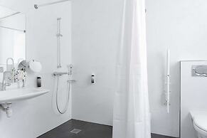 Hôtel Palm - Astotel