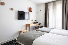 Hôtel Palm - Astotel