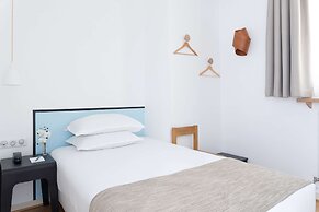 Hôtel Palm - Astotel