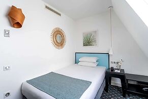 Hôtel Palm - Astotel