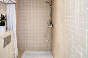 Hôtel Palm - Astotel