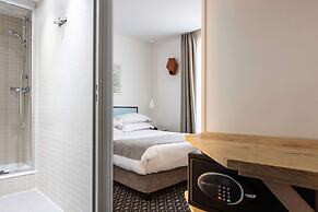 Hôtel Palm - Astotel