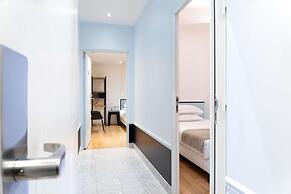 Hôtel Palm - Astotel