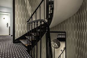 Hôtel Palm - Astotel