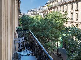Hôtel Palm - Astotel