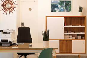 Hôtel Palm - Astotel