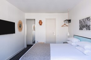Hôtel Palm - Astotel