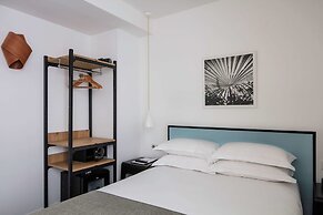 Hôtel Palm - Astotel