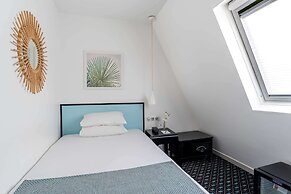 Hôtel Palm - Astotel