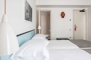 Hôtel Palm - Astotel