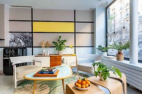 Hôtel Palm - Astotel