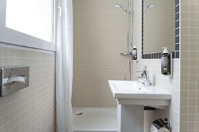 Hôtel Palm - Astotel