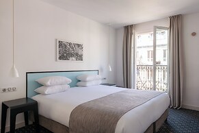 Hôtel Palm - Astotel