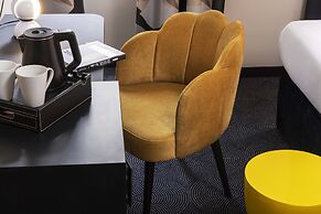 Hotel Régina Opéra Grands Boulevards