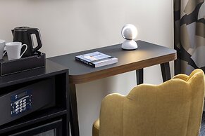 Hotel Régina Opéra Grands Boulevards