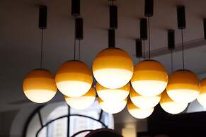 Hotel Régina Opéra Grands Boulevards