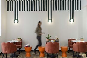 Hotel Régina Opéra Grands Boulevards