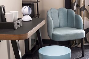 Hotel Régina Opéra Grands Boulevards