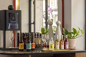 Hotel Régina Opéra Grands Boulevards