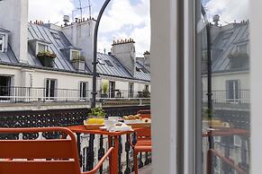 Hotel Régina Opéra Grands Boulevards