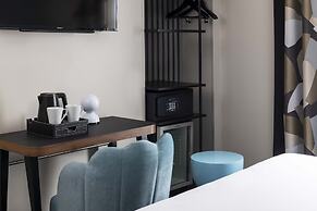 Hotel Régina Opéra Grands Boulevards