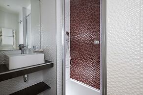 Hotel Régina Opéra Grands Boulevards