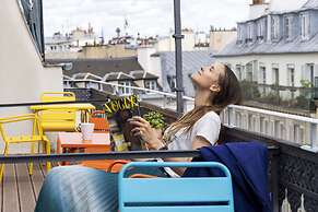 Hotel Régina Opéra Grands Boulevards