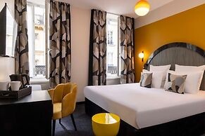 Hotel Régina Opéra Grands Boulevards