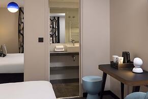 Hotel Régina Opéra Grands Boulevards